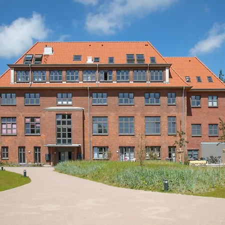 Wohnen Am Suedstrand - 1 1