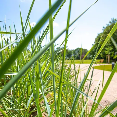 Wohnen Am Suedstrand - 1 1 Wyk auf Foehr