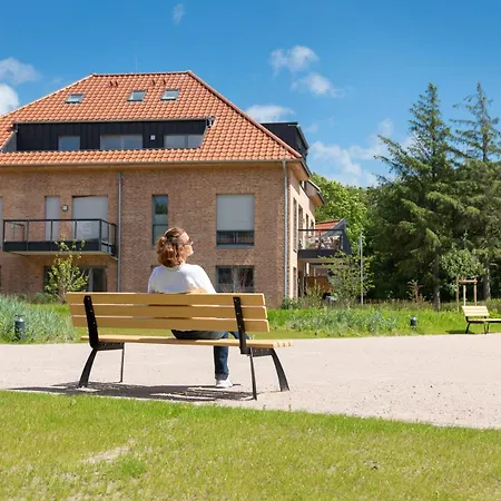 Wohnen Am Suedstrand - 1 1 * Wyk auf Foehr