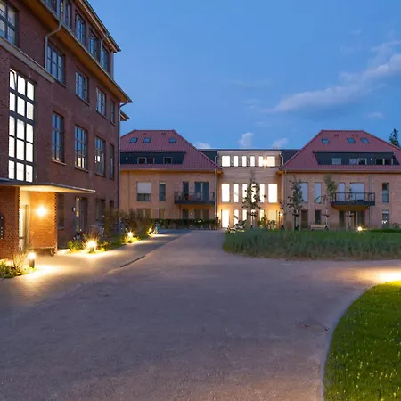 Wohnen Am Suedstrand - 1 1 *