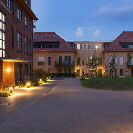 Wohnen Am Suedstrand - 1 1