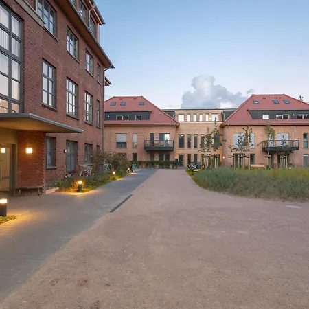 Wohnen Am Suedstrand - 1 1