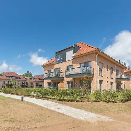 Wohnen Am Suedstrand - 1 1 *