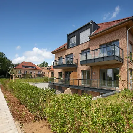 Wohnen Am Suedstrand - 1 1