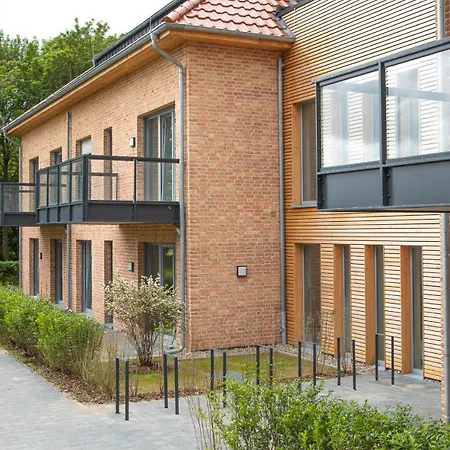 Wohnen Am Suedstrand - 1 1