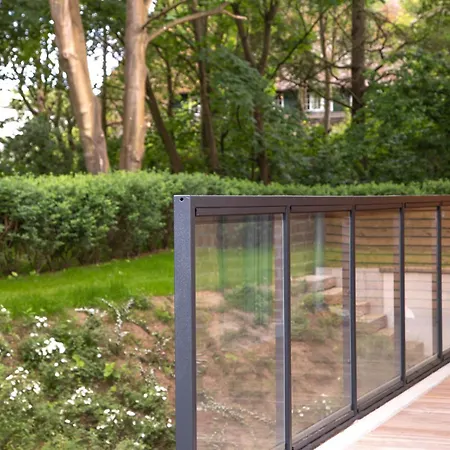 Wohnen Am Suedstrand - 1 1 Apartmán Wyk auf Föhr