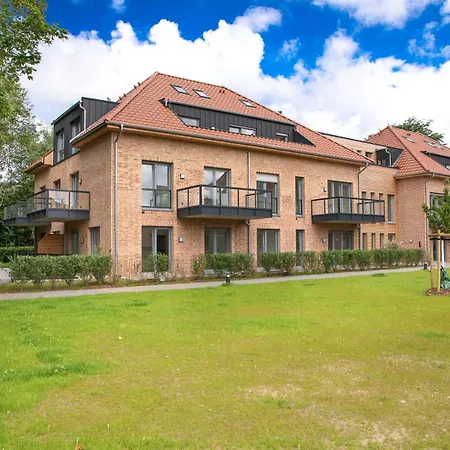 Wohnen Am Suedstrand - 1 1 Wyk auf Föhr