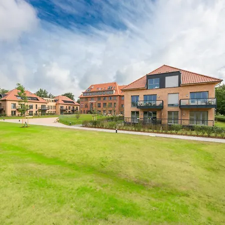 Wohnen Am Suedstrand - 1 1 Wyk auf Föhr