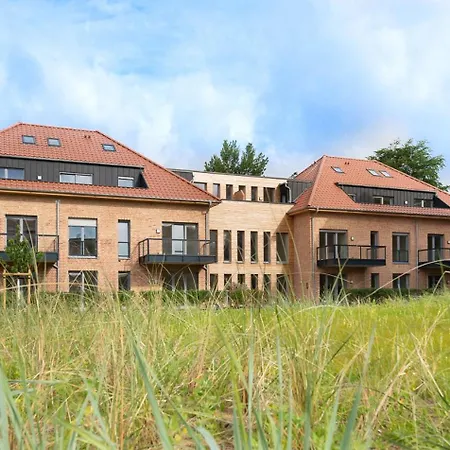 Wohnen Am Suedstrand - 1 1