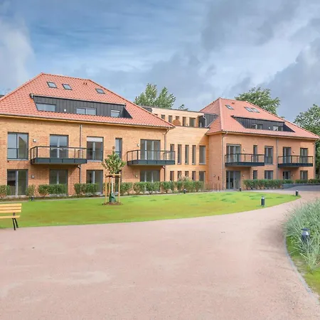 Wohnen Am Suedstrand - 1 1 Apartmán Wyk auf Föhr