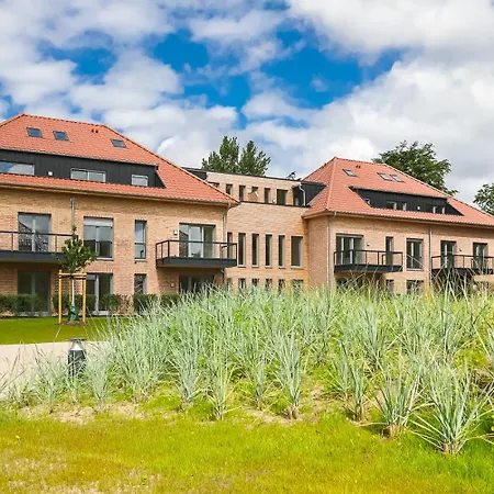 Wohnen Am Suedstrand - 1 1 Wyk auf Föhr