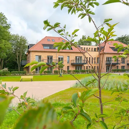 Apartmán Wohnen Am Suedstrand - 1 1 *