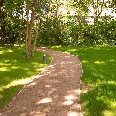 Apartmán Wohnen Am Suedstrand - 1 1 *