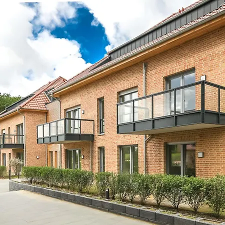 Wohnen Am Suedstrand - 1 1 *