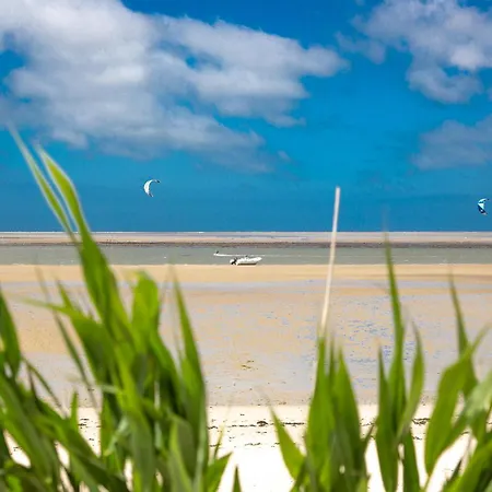 Wohnen Am Suedstrand - 1 1 Wyk auf Föhr