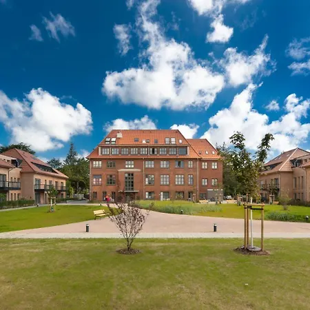 Wohnen Am Suedstrand - 1 1 Apartmán Wyk auf Föhr