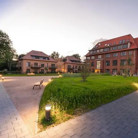 Wohnen Am Suedstrand - 1 1 Wyk auf Föhr