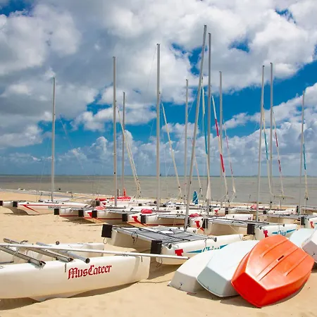 Wohnen Am Suedstrand - 1 1 Apartmán Wyk auf Föhr
