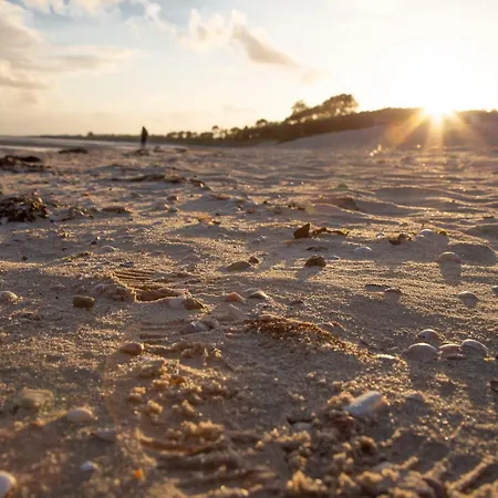 Wohnen Am Suedstrand - 1 1 Wyk auf Föhr