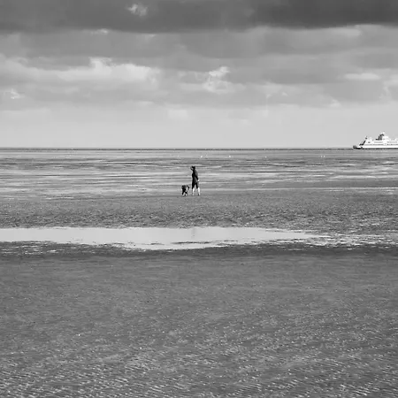 Wohnen Am Suedstrand - 1 1