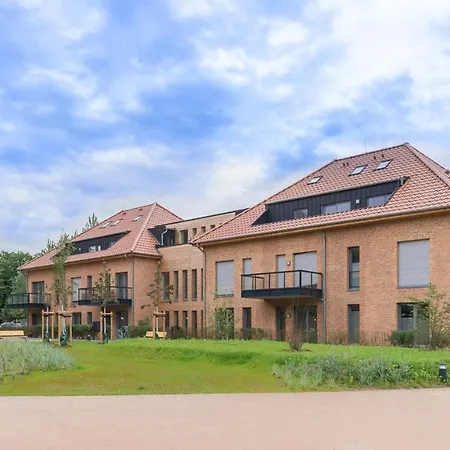 Wohnen Am Suedstrand - 1 1 Wyk auf Föhr