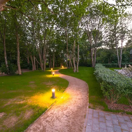 Wohnen Am Suedstrand - 1 1 Apartmán