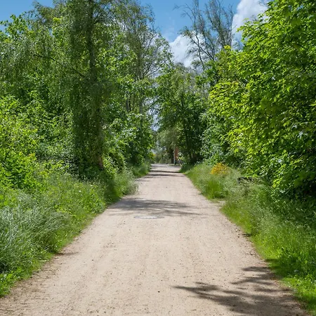 Wohnen Am Suedstrand - 1 1 Apartmán *