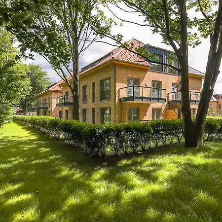 Wohnen Am Suedstrand - 1 1 Wyk auf Föhr